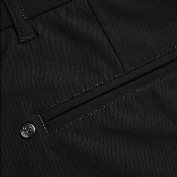 GREYSON Montauk Trousers Black Golf Pants 33 X 32 (M4) - Picture 4 of 7